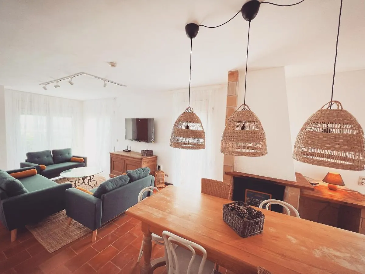 Villa Mas Blau Mar Lloret de Mar