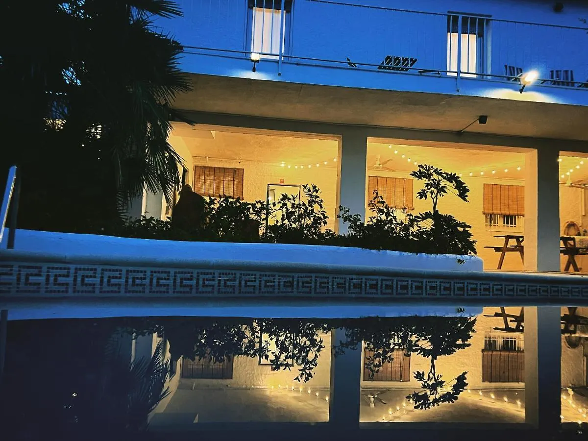 Villa Mas Blau Mar リョレート・デ・マル