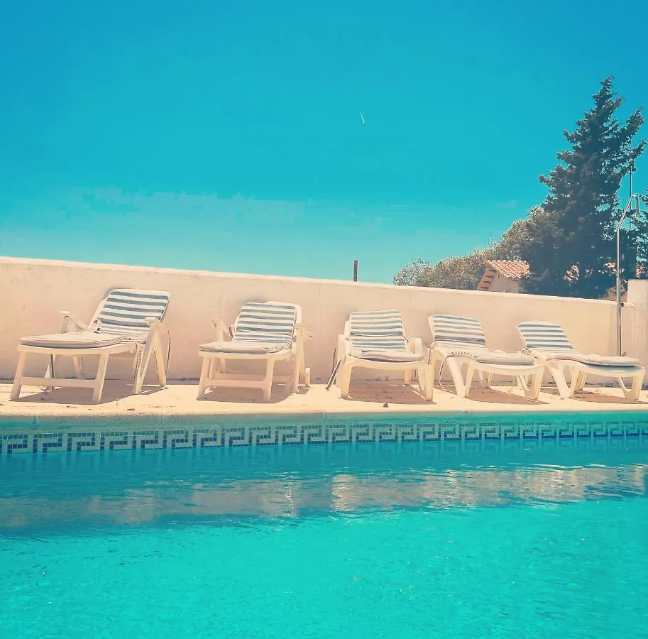 Villa Mas Blau Mar Lloret de Mar