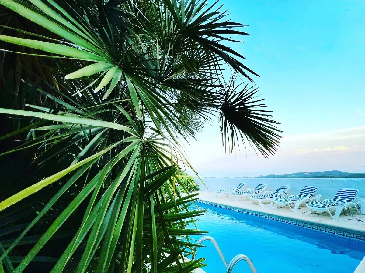 Villa Mas Blau Mar Lloret de Mar