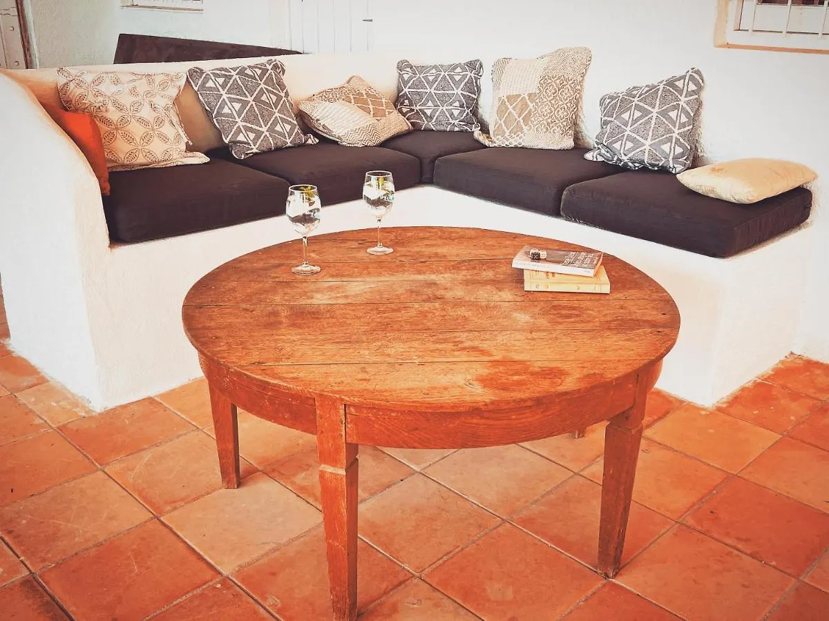 Villa Mas Blau Mar Lloret de Mar