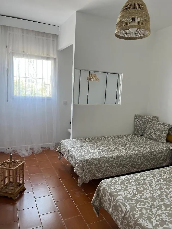 Villa Mas Blau Mar Lloret de Mar
