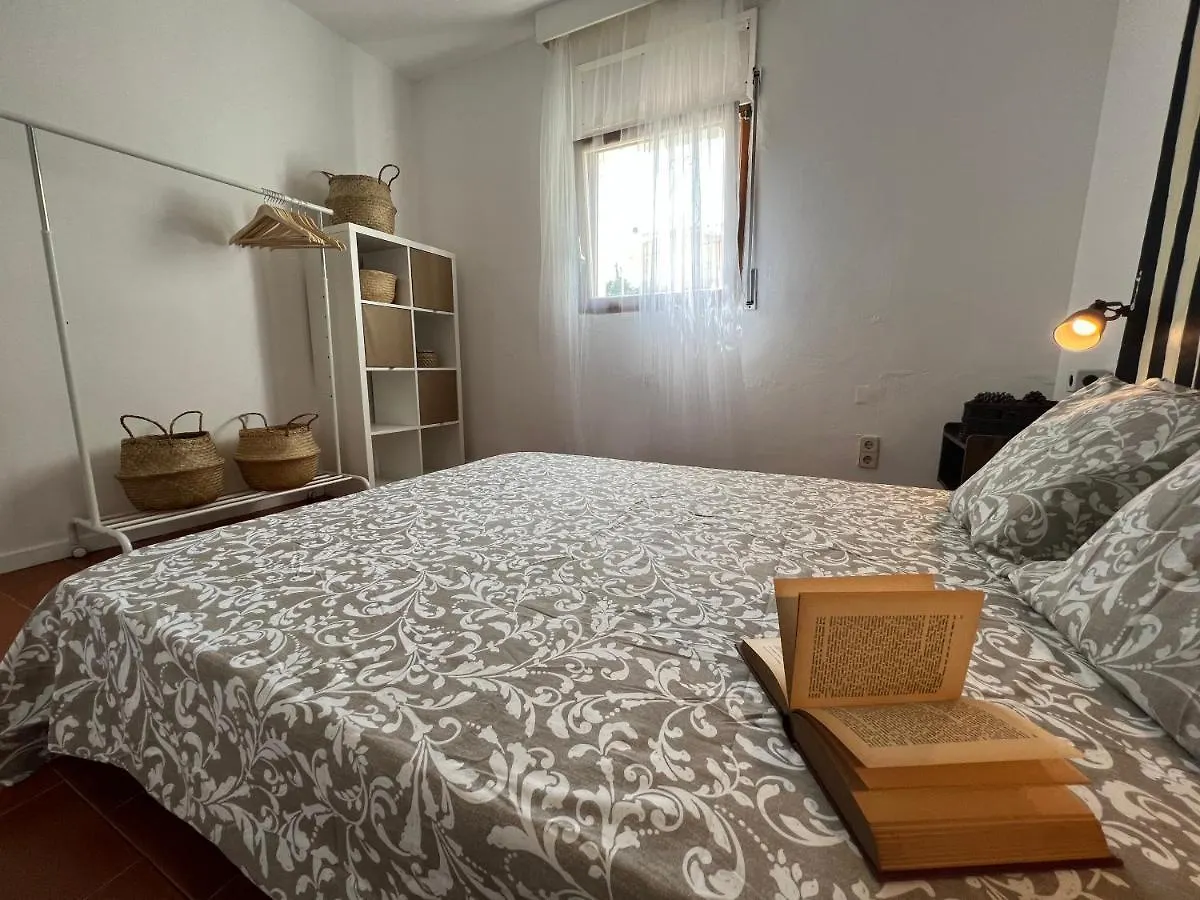 Villa Mas Blau Mar Lloret de Mar
