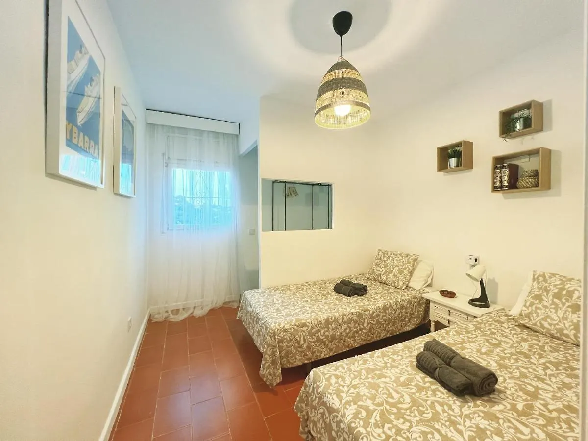 Villa Mas Blau Mar Lloret de Mar