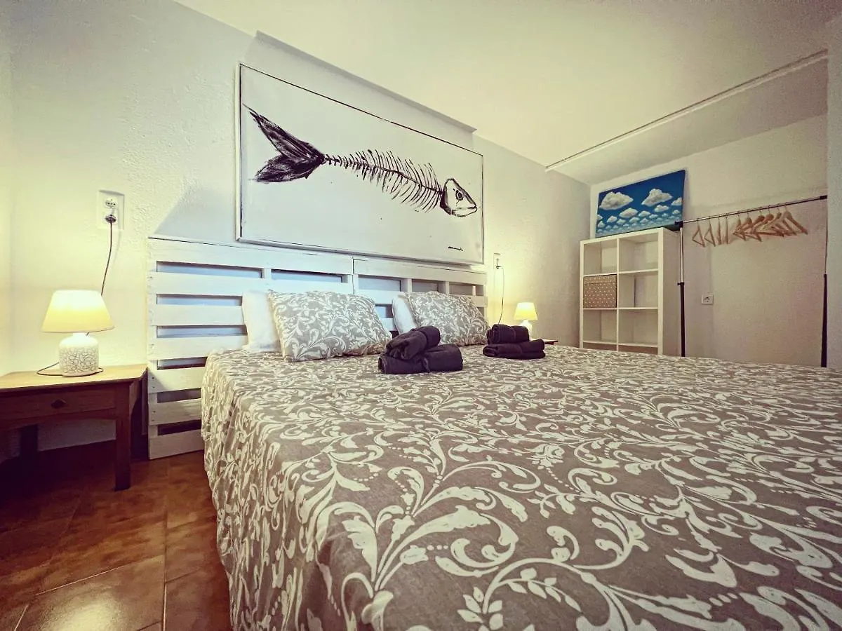 Villa Mas Blau Mar Lloret de Mar
