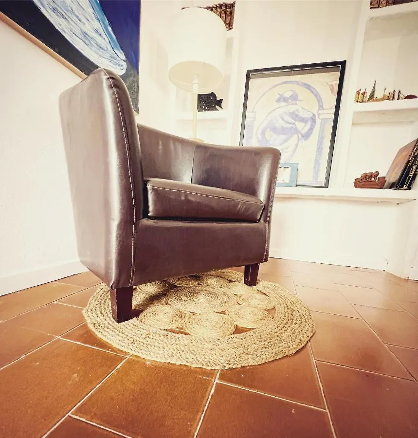 Villa Mas Blau Mar Lloret de Mar