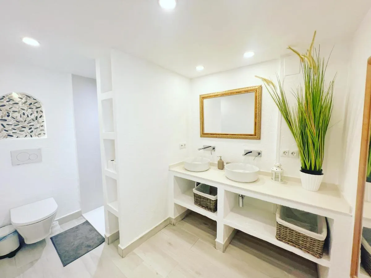Villa Mas Blau Mar Lloret de Mar