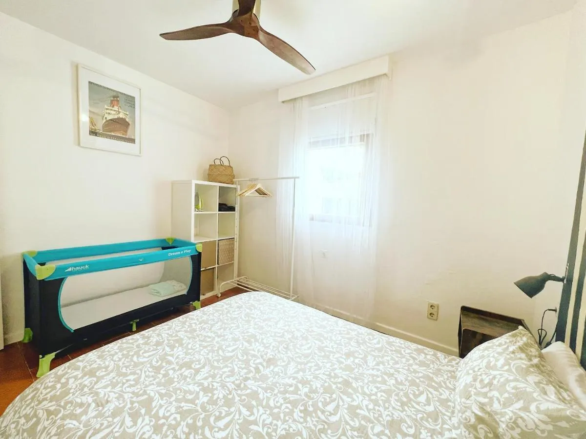 Villa Mas Blau Mar Lloret de Mar